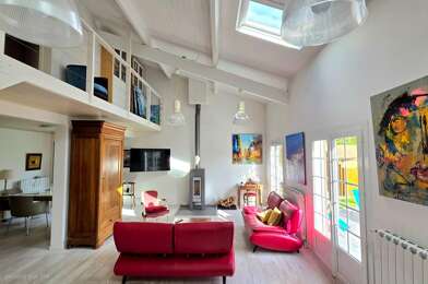 Maison 4 pièces 429000 €