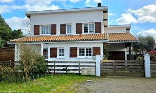 Maison 4 Pièces 115 m² à vendre à Le Pian-Médoc (33290)
