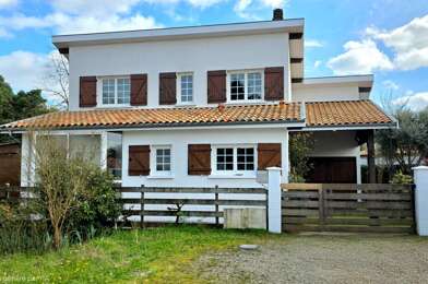 Maison 4 pièces 429000 €