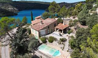 Maison 5 Pièces 130 m² à vendre à Esparron-de-Verdon (04800)