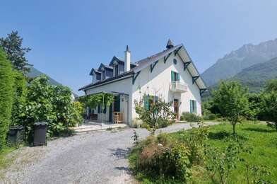 Maison 10 pièces 2200000 €