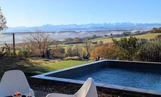 Maison 6 Pièces 117 m² à vendre à Le Fousseret (31430)