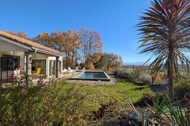 Maison 6 pièces 292000 €