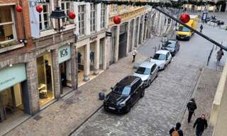 Appartement 4 Pièces 101 m² à vendre à Lille (59000)