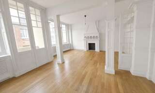 Appartement 4 Pièces 101 m² à vendre à Lille (59000)
