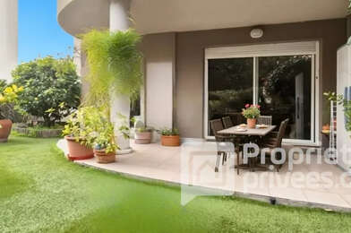 Appartement 3 pièces 399000 €