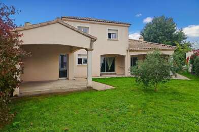 Maison 7 pièces 518000 €