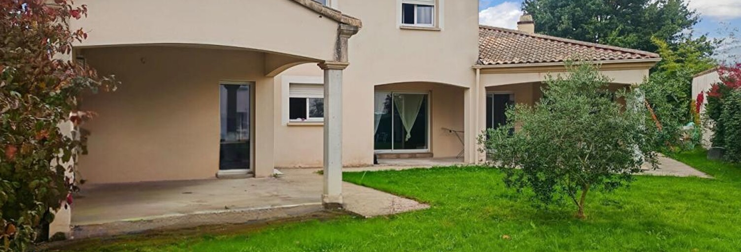 Maison 7 Pièces 195 m² à vendre à Bouguenais (44340)