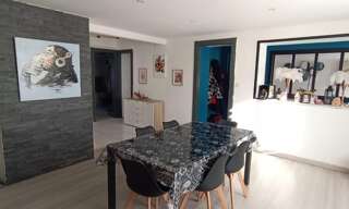 Maison 6 Pièces 133 m² à vendre à Saint-Sauveur (70300)