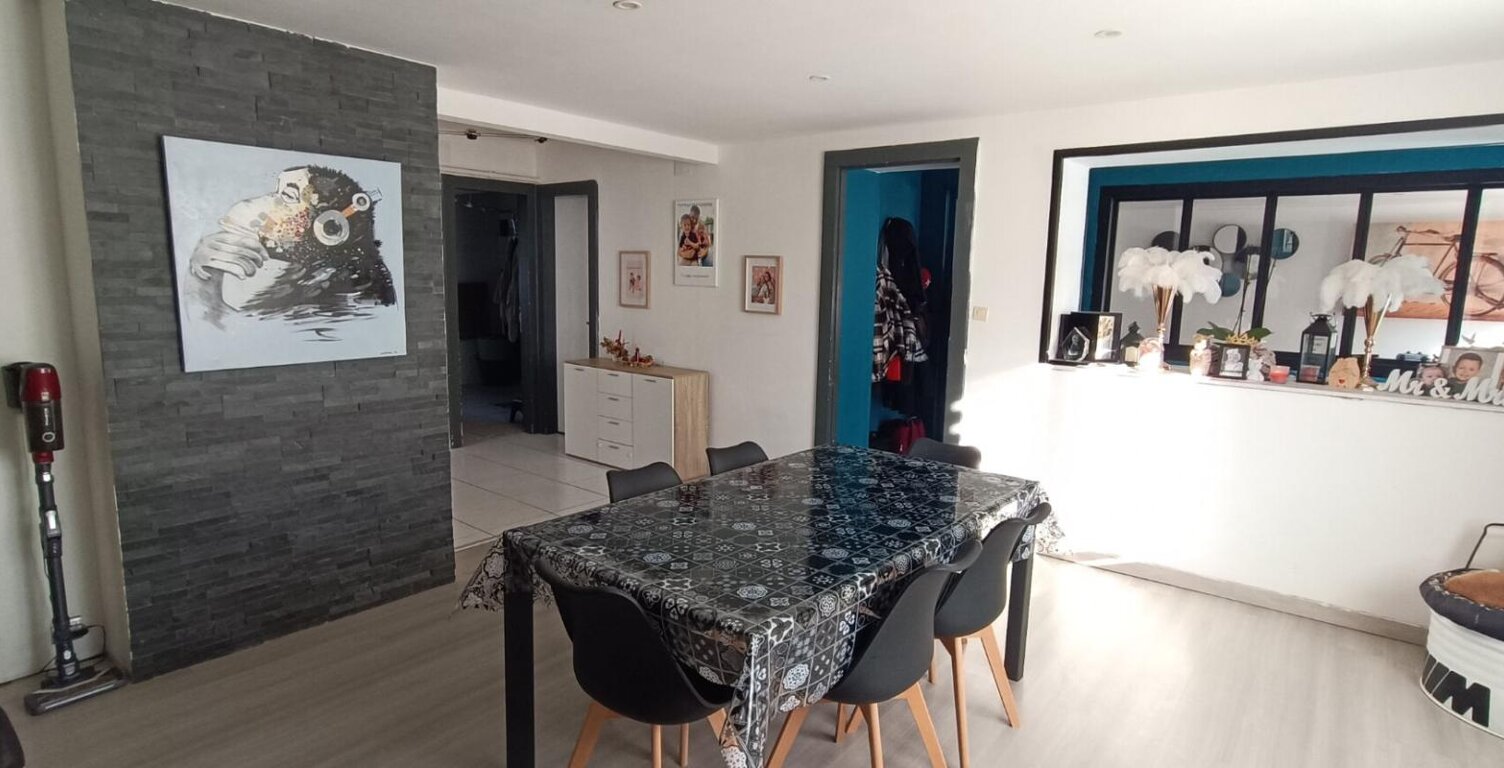 Maison 6 pièces,  terrain 1200 m2 — photo 1
