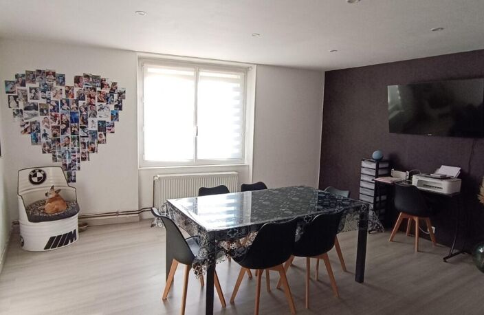 Maison 6 pièces,  terrain 1200 m2 — photo 4