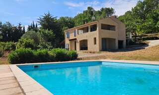 Maison 8 Pièces 162 m² à vendre à Lorgues (83510)