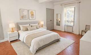 Maison 6 Pièces 180 m² à vendre à Claviers (83830)