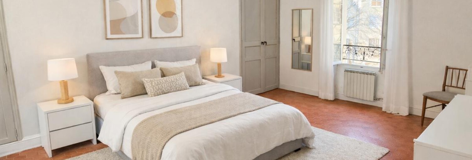 Maison 6 Pièces 180 m² à vendre à Claviers (83830)