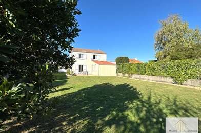 Maison 6 pièces 424000 €