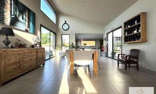 Maison 5 Pièces 130 m² à vendre à Basse-Goulaine (44115)