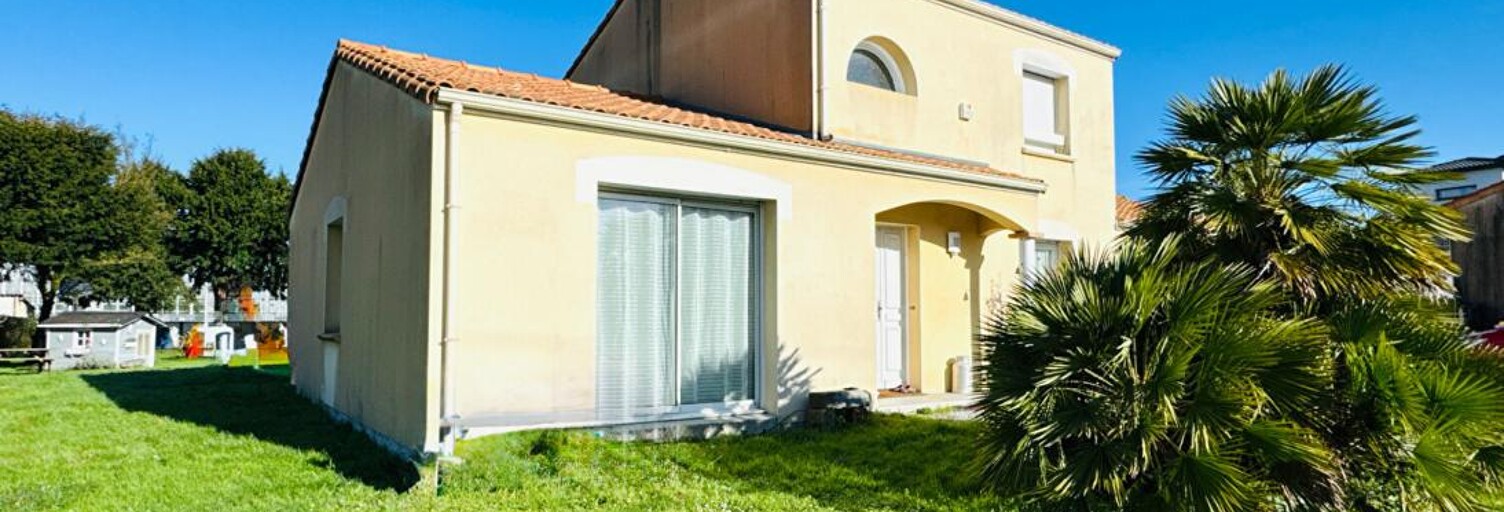 Maison 7 Pièces 162 m² à vendre à Basse-Goulaine (44115)