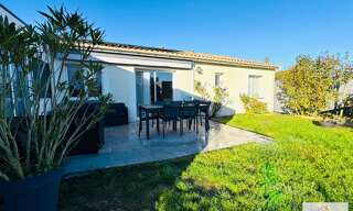 Maison 6 Pièces 117 m² à vendre à Basse-Goulaine (44115)