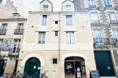 Appartement 1 pièces 103900 €