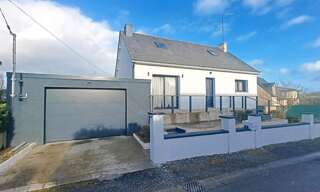 Maison 6 Pièces 96 m² à vendre à Pontivy (56300)