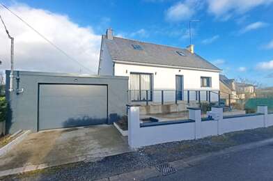 Maison 6 pièces 259990 €