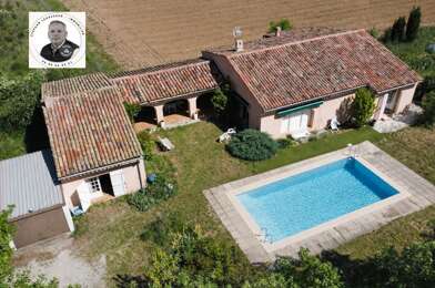 Maison 5 pièces 520000 €