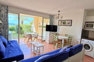 Appartement 2 pièces 280000 €