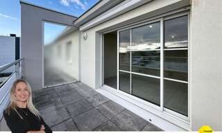 Appartement 3 Pièces 67 m² à vendre à Vannes (56000)