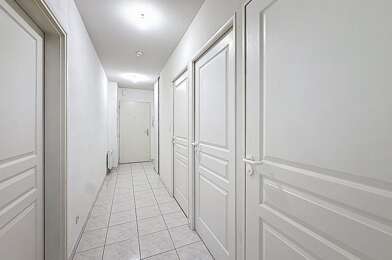 Appartement 3 pièces 249500 €