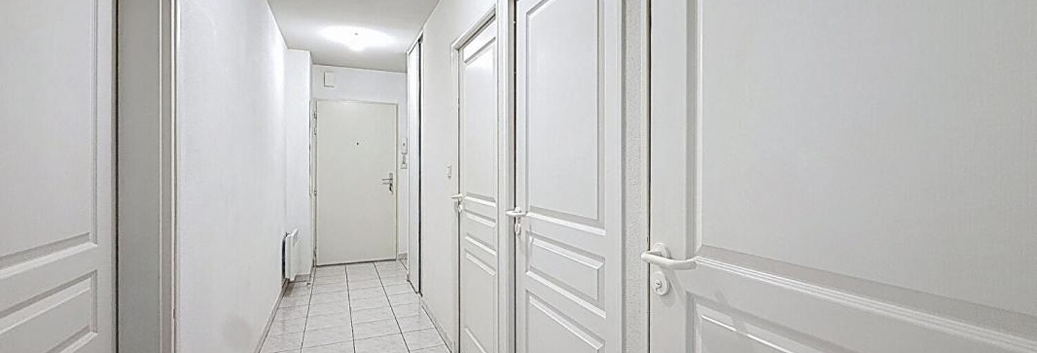 Appartement 3 Pièces 67 m² à vendre à Vannes (56000)