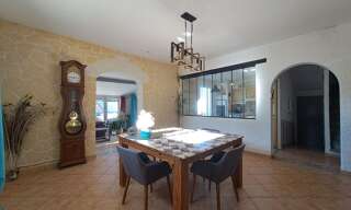 Maison 7 Pièces 142 m² à vendre à Manduel (30129)