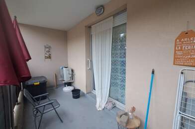 Appartement 2 pièces 109500 €
