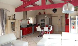 Maison 5 Pièces 165 m² à vendre à Arles (13200)