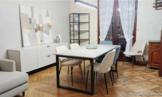 Maison 6 Pièces 127 m² à vendre à Noyon (60400)