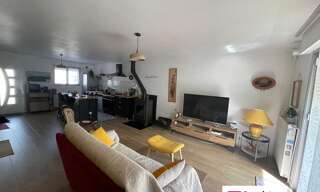 Maison 4 Pièces 64 m² à vendre à Alès (30100)