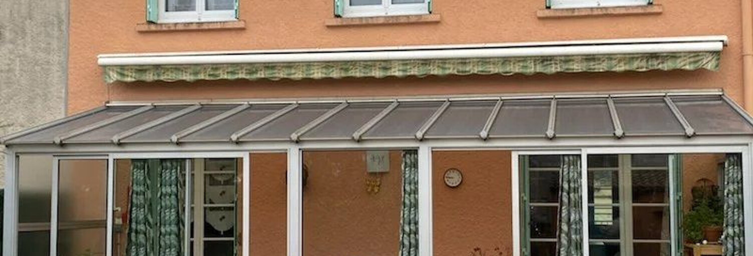 Maison 6 Pièces 112 m² à vendre à Saint-Christol-lez-Alès (30380)