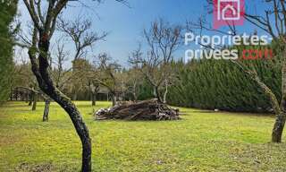 Terrain  1433 m² à vendre à Lucey (54200)