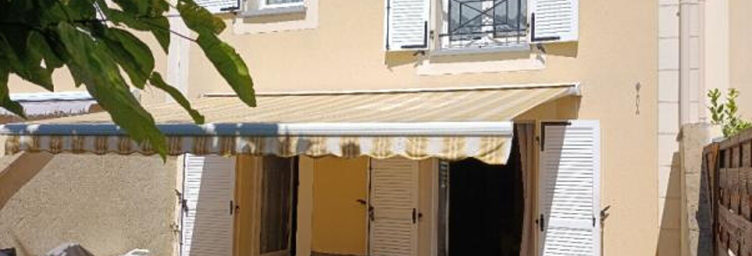 Maison 6 Pièces 114 m² à vendre à Combs-la-Ville (77380)