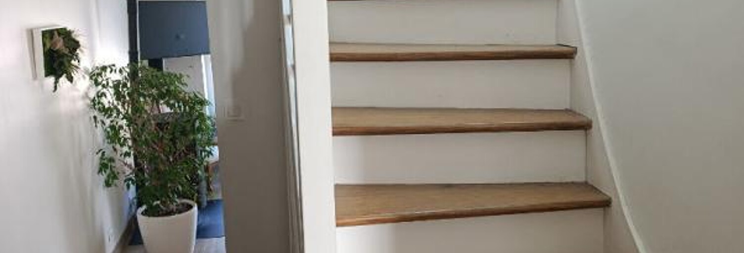 Maison 7 Pièces 108 m² à vendre à Étiolles (91450)