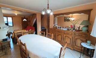 Maison 5 Pièces 92 m² à vendre à Brie-Comte-Robert (77170)