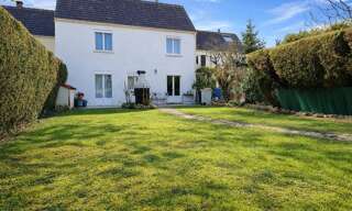 Maison 6 Pièces 105 m² à vendre à Moissy-Cramayel (77550)