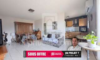 Appartement 2 Pièces 49 m² à vendre à Vif (38450)