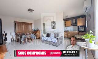 Appartement 2 Pièces 49 m² à vendre à Vif (38450)
