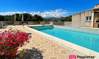 Maison 12 Pièces 360 m² à vendre à Saint-Paul-de-Vence (06570)