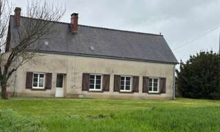 Maison 5 Pièces 112 m² à vendre à Bouessay (53290)