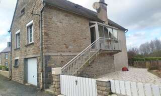 Maison 6 Pièces 88 m² à vendre à Le Mené (22330)