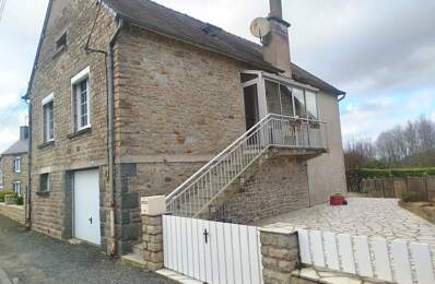 Maison de bourg sans travaux — photo du bien