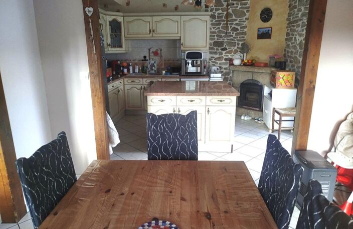 Maison de bourg sans travaux — photo 2