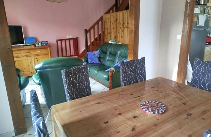 Maison de bourg sans travaux — photo 3