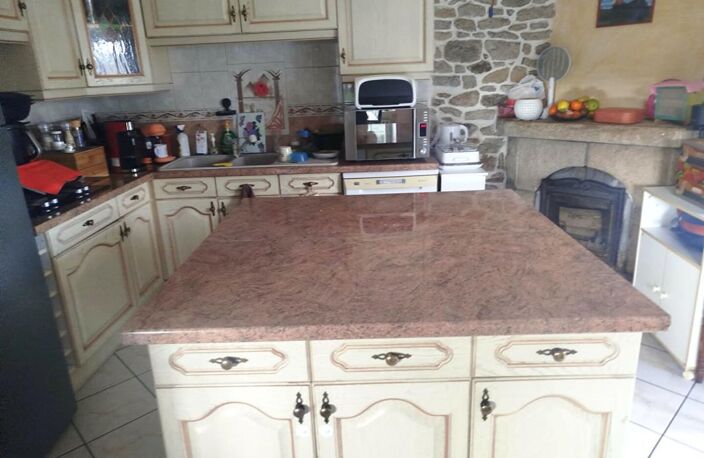 Maison de bourg sans travaux — photo 5